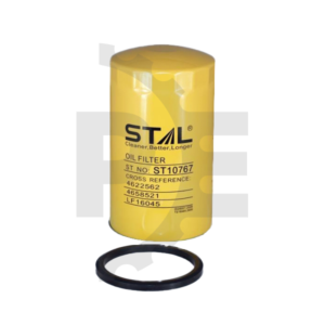 87327673 51441635 LUBE FILTER FOR CASE