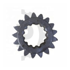 LC00222 SUN GEAR FOR CASE/ LINK BELT