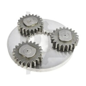 LS00222 PLANETARY GEAR ASSY FOR CASE/ LINK BELT