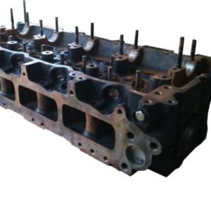 87654337  47428967  CYLINDER HEAD CASE