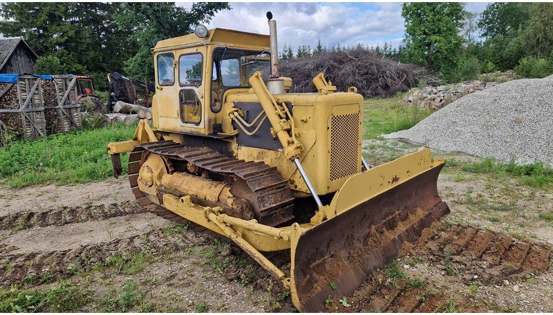 Bulldozer Caterpillar D4D