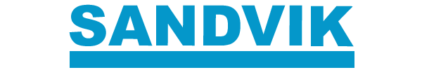 logo Sandvik partequipos express